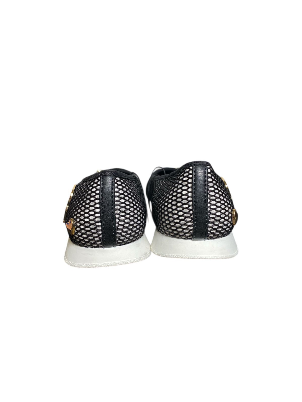 Tenis Karl Lagerfeld Paris | Sneakers de Lujo con Plataforma para Dama