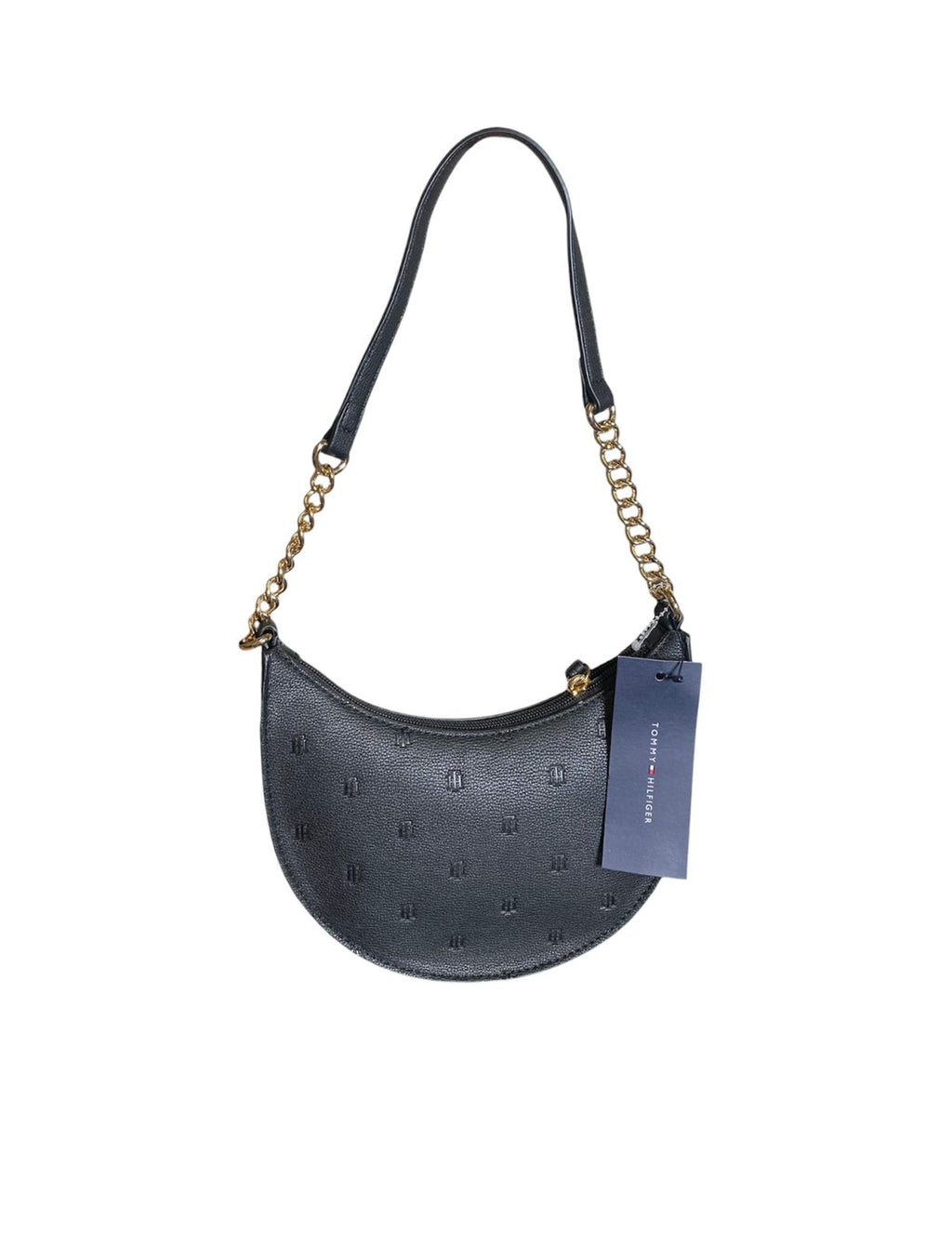 Bolso Tommy Hilfiger Negro
