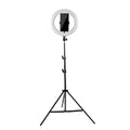 ARO DE LUZ 10"