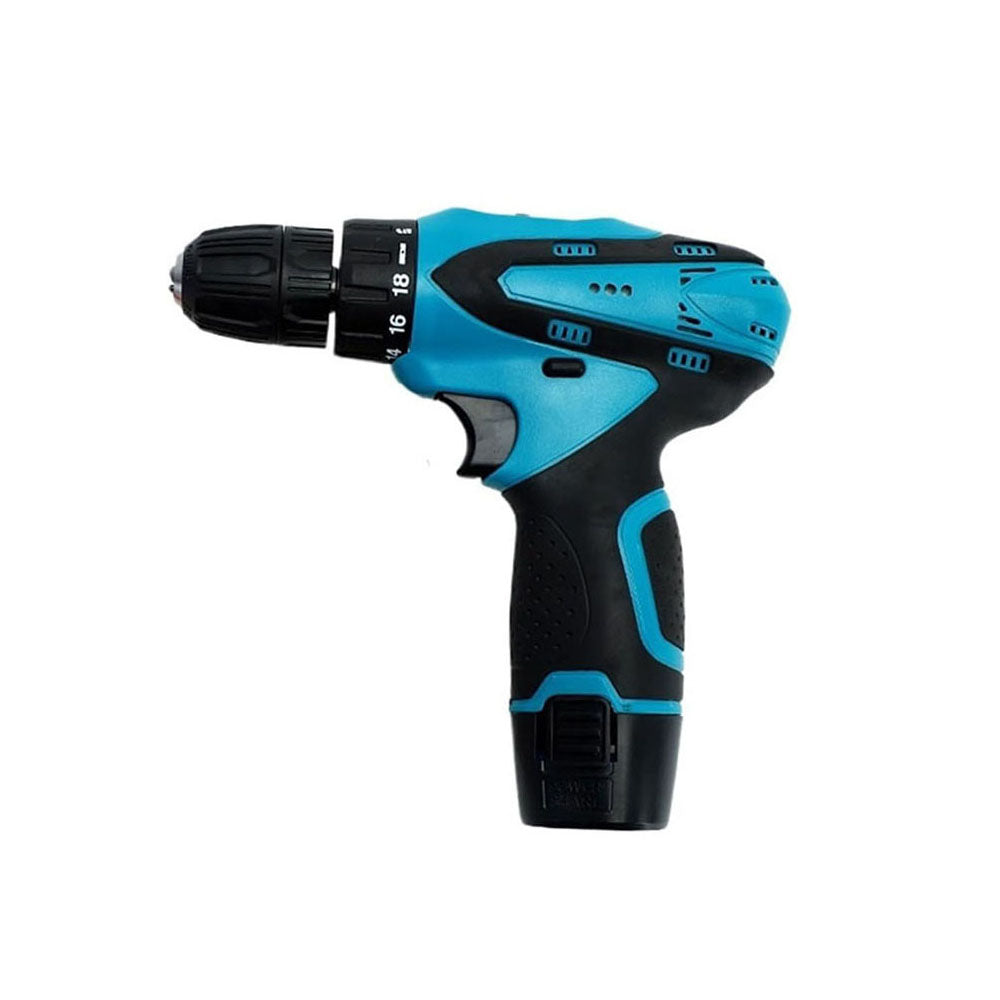 KIT MINI TALADRO, ATORNILLADOR MULTIFUNCIONAL