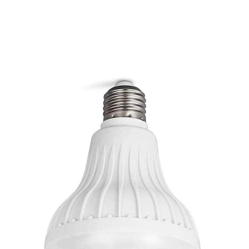 Bocina foco led RGB