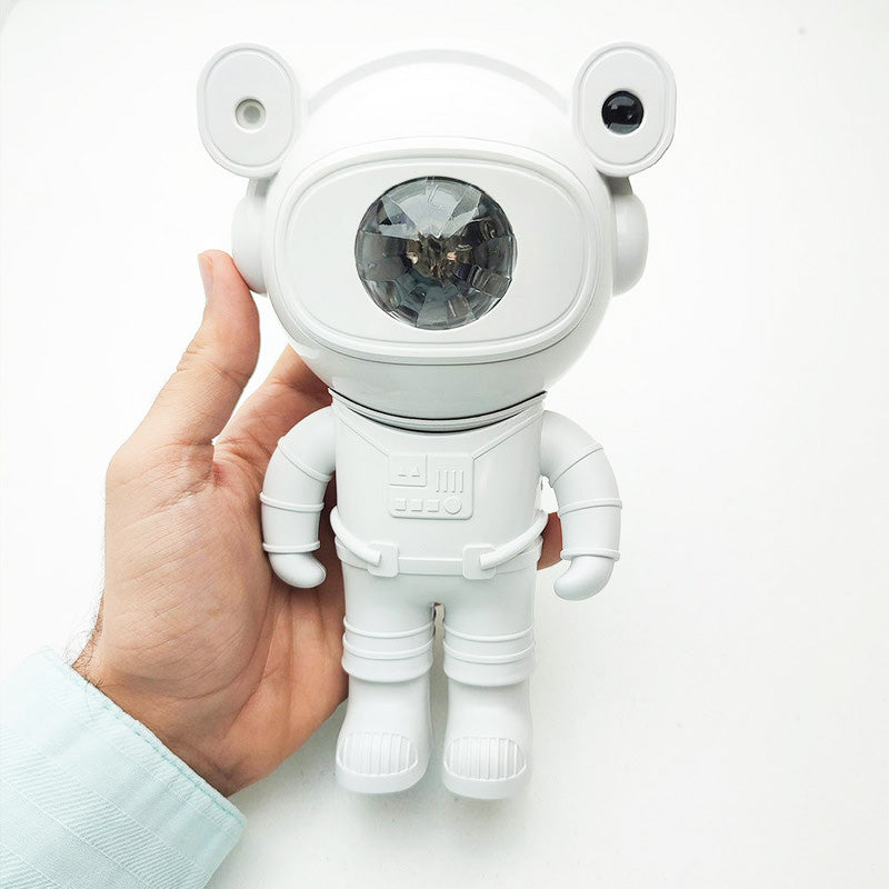 LÁMPARA ASTRONAUTA