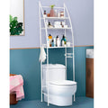RACK ORGANIZADOR DE BAÑO