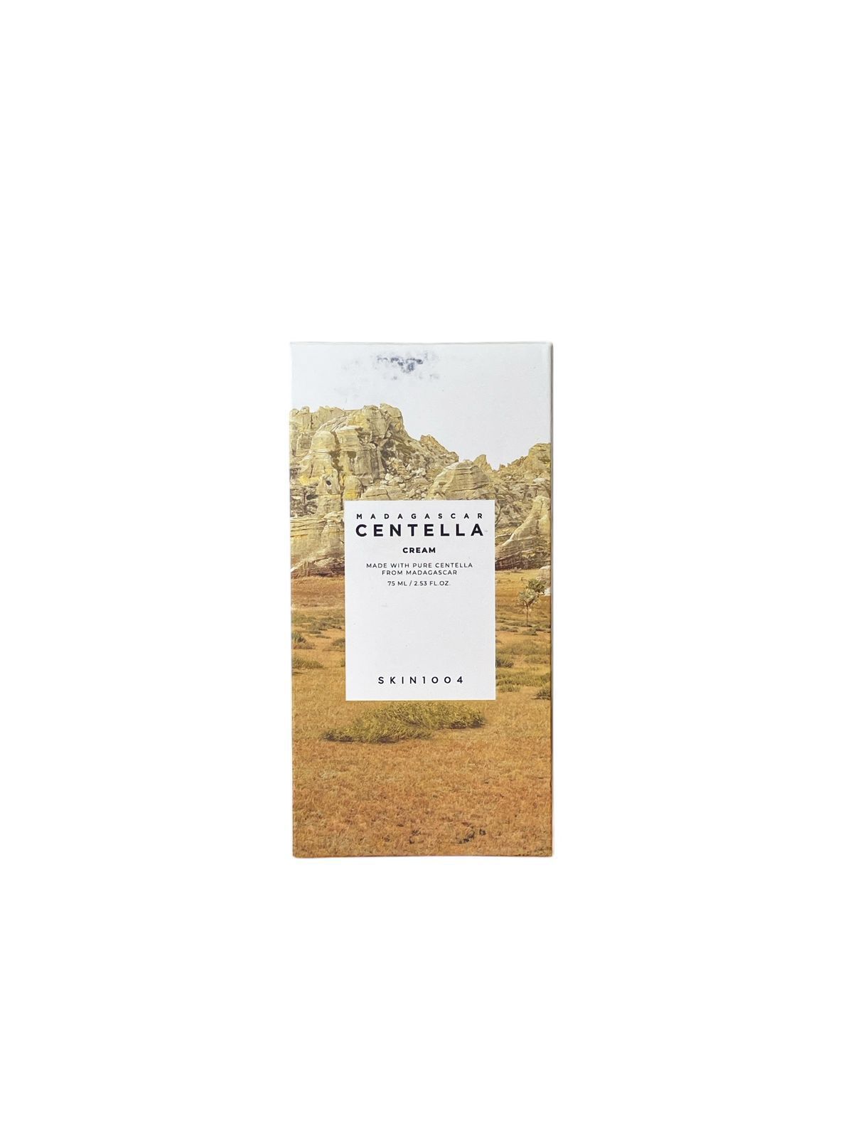 Crema Centella Skin1004 Madagascar