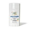 Desodorante Sin Aluminio Power Stick — Aromas Brazilian Mist & Amber Rouge