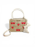 Bolso Steve Madden Cherrys Garden