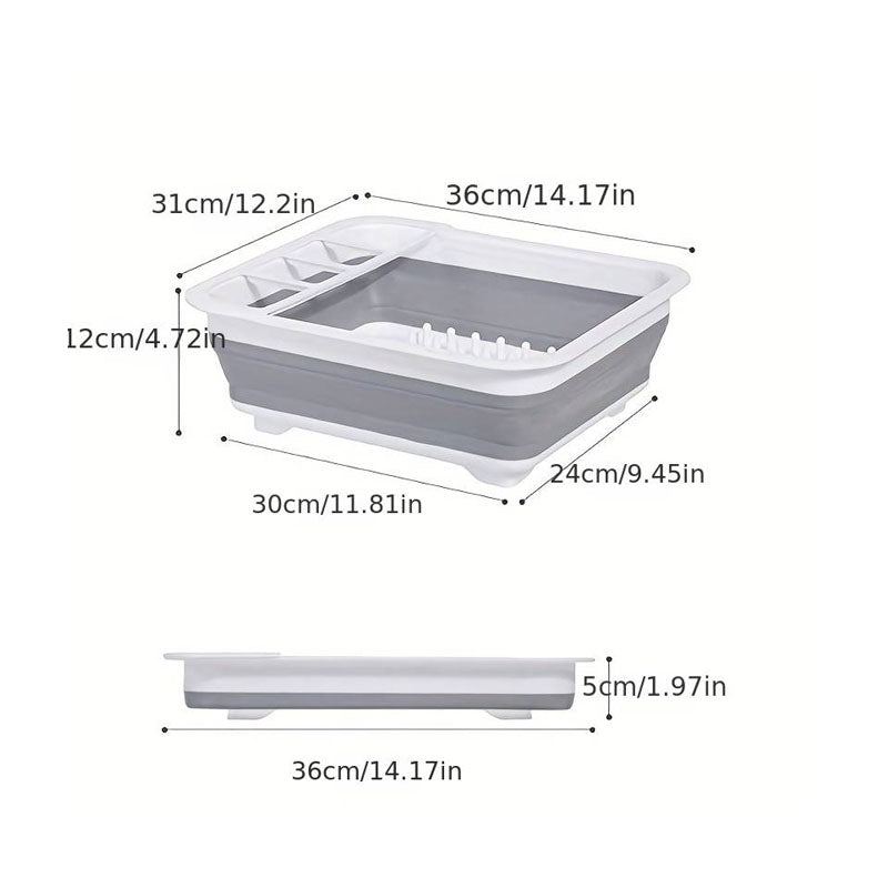ESCURRIDOR PLEGABLE