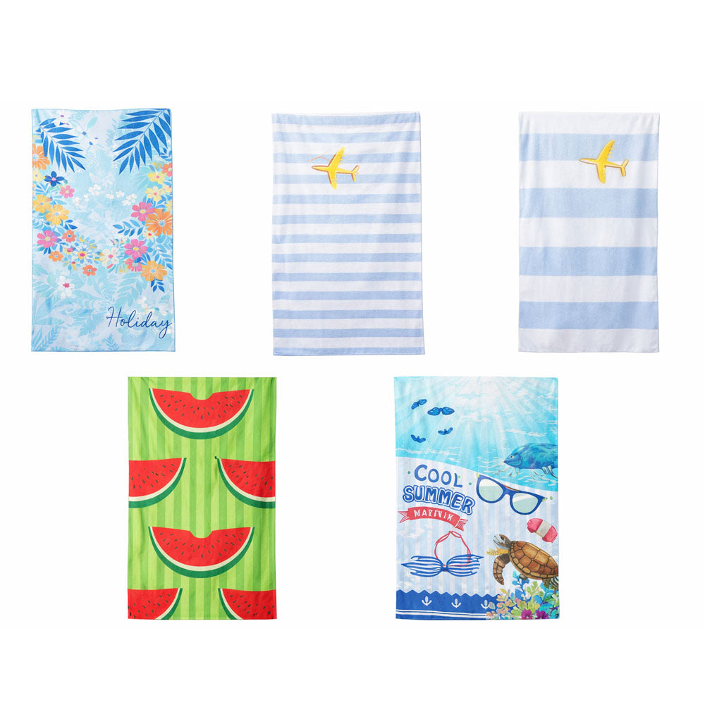 Kit vacacional
