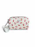 Guess Cherry Crossbody – Cámara Bag Monogram
