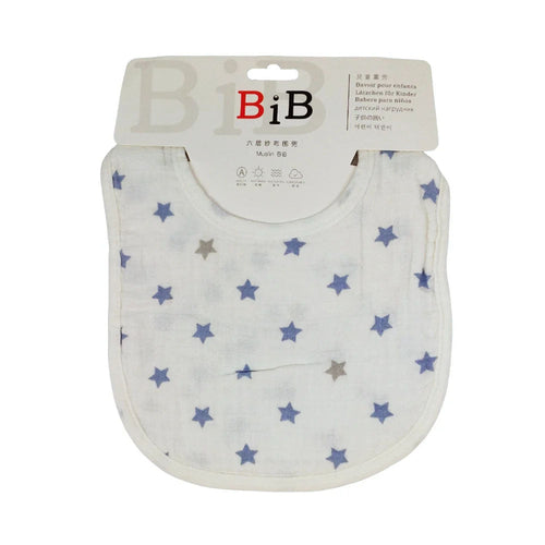 Babero reutilizable 3 piezas