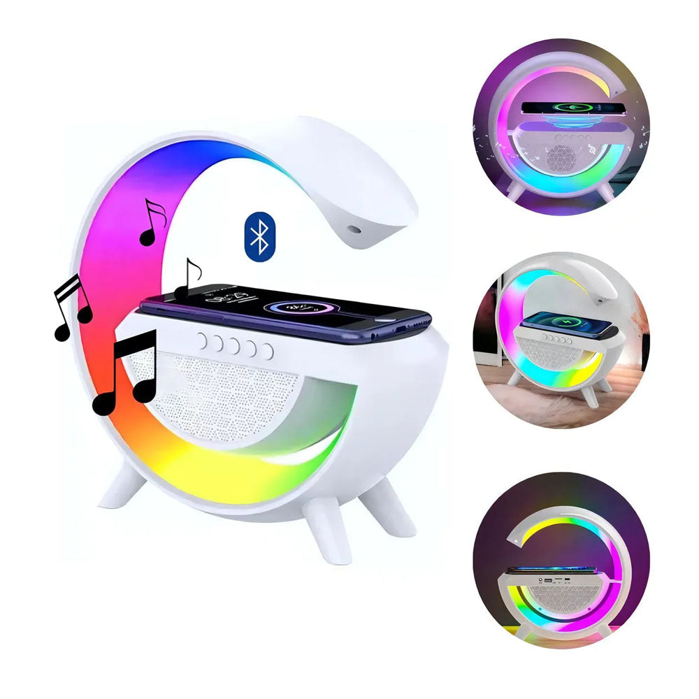 BOCINA G 3 en 1