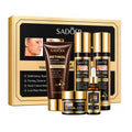 Kit skincare nocturno SADOER retinol