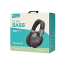 ⚡ Audífonos Over-Ear Inalámbricos