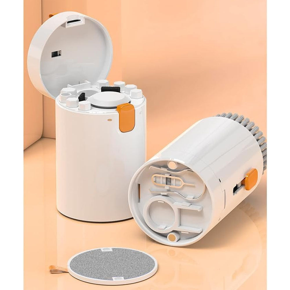 Kit de Limpieza electrónica