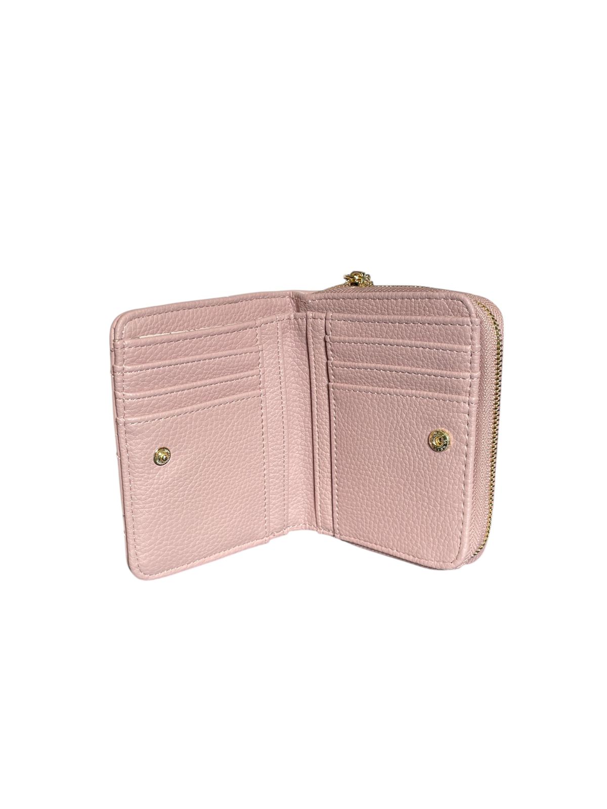 Cartera Steve Madden Acolchada con Cierre