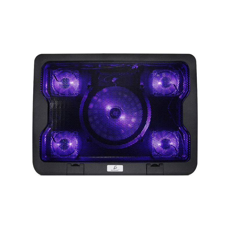 Base enfriadora para laptop