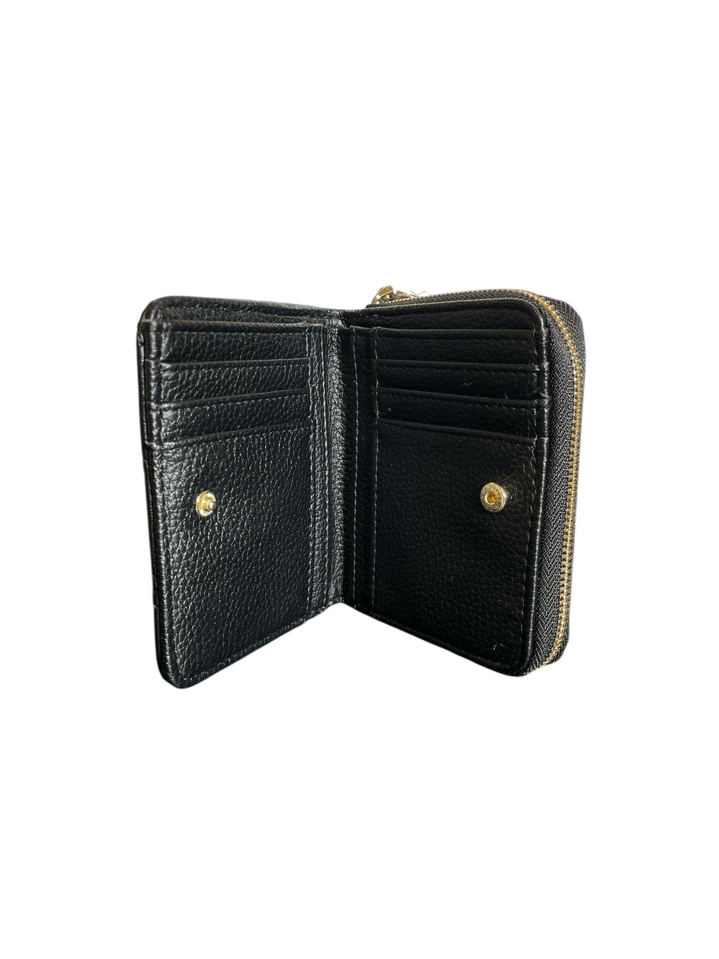 Cartera Steve Madden Acolchada con Cierre
