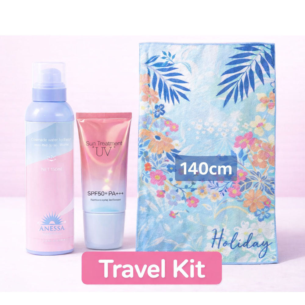 Kit vacacional