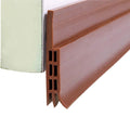 Set de 3 tiras de sellado para puertas